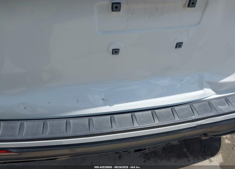 2020 FORD EXPLORER ST VIN: 1FM5K8GC6LGA43036