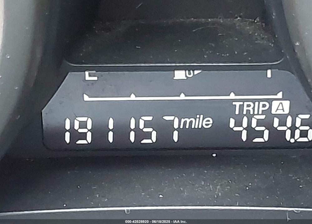 2013 MAZDA 3 VIN: JM1BL1TF6D1743168