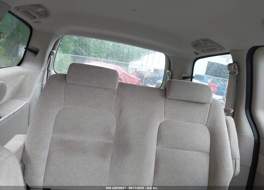 2005 KIA SEDONA EX/LX VIN: KNDUP132656661603
