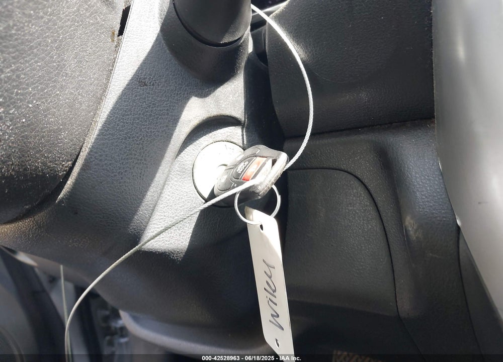2017 NISSAN VERSA VIN: 3N1CN7AP3HK434584