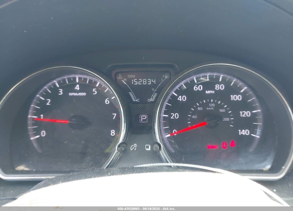 2017 NISSAN VERSA VIN: 3N1CN7AP3HK434584
