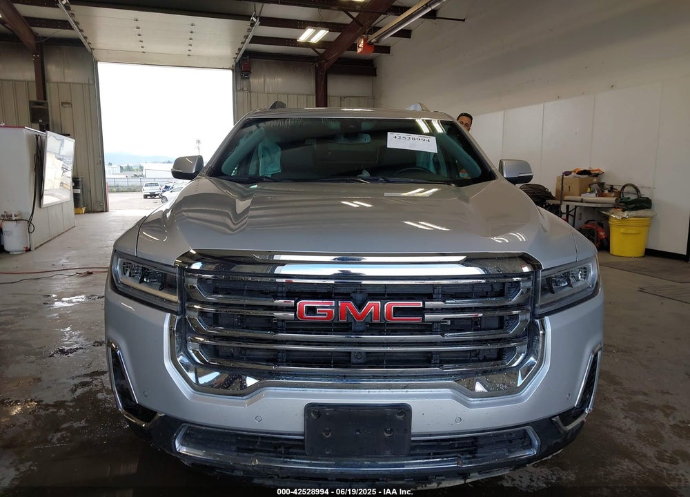 2020 GMC ACADIA VIN: 1GKKNULS2LZ157189