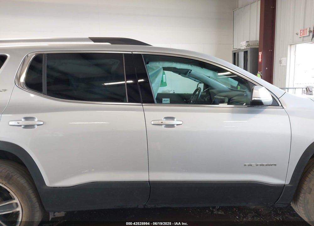 2020 GMC ACADIA VIN: 1GKKNULS2LZ157189