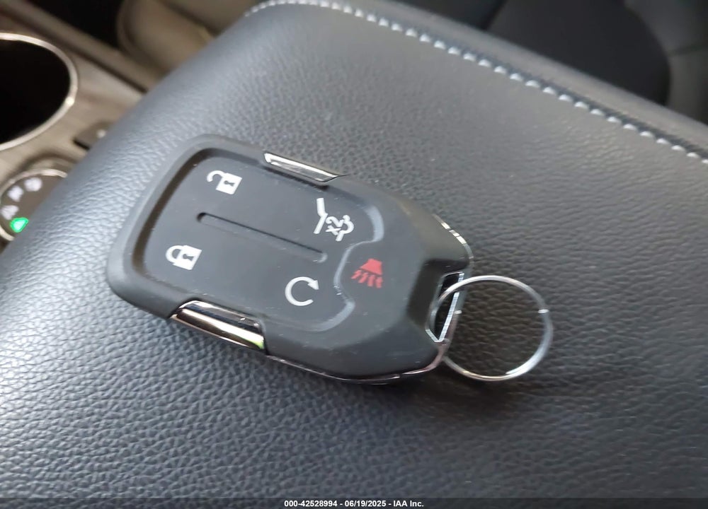 2020 GMC ACADIA VIN: 1GKKNULS2LZ157189