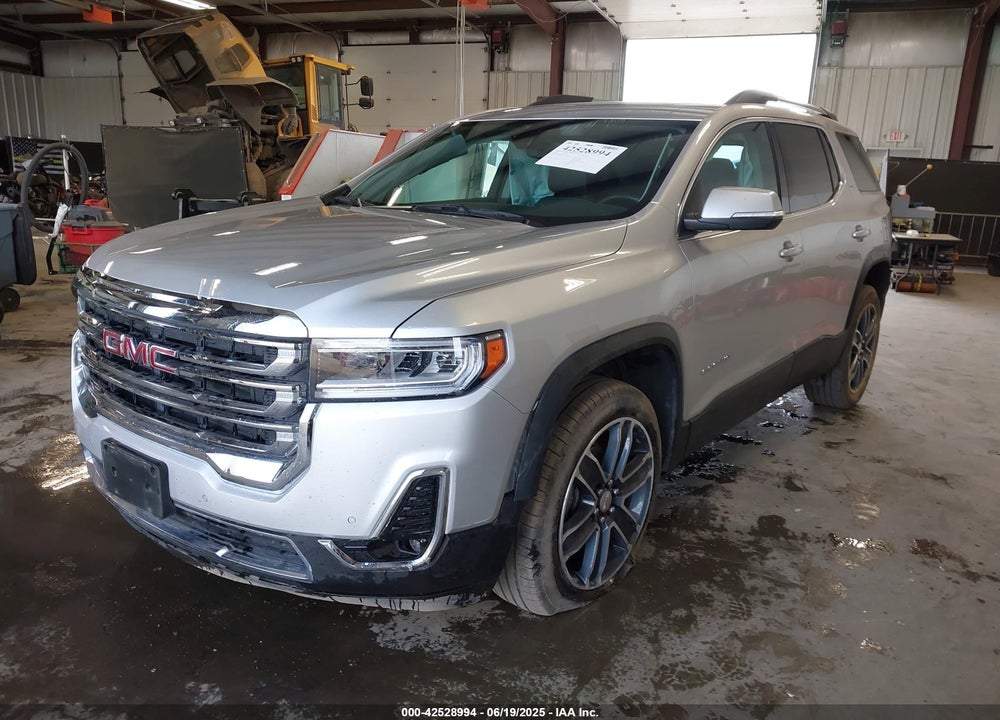 2020 GMC ACADIA VIN: 1GKKNULS2LZ157189