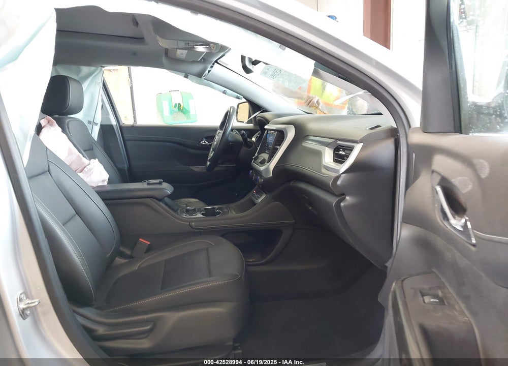2020 GMC ACADIA VIN: 1GKKNULS2LZ157189