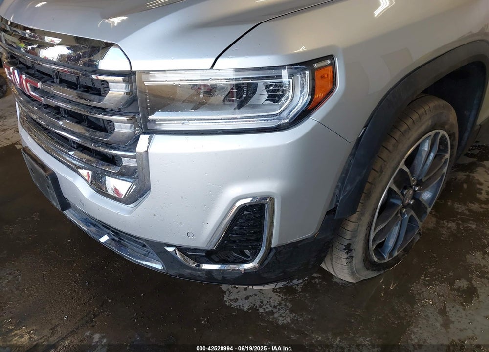 2020 GMC ACADIA VIN: 1GKKNULS2LZ157189