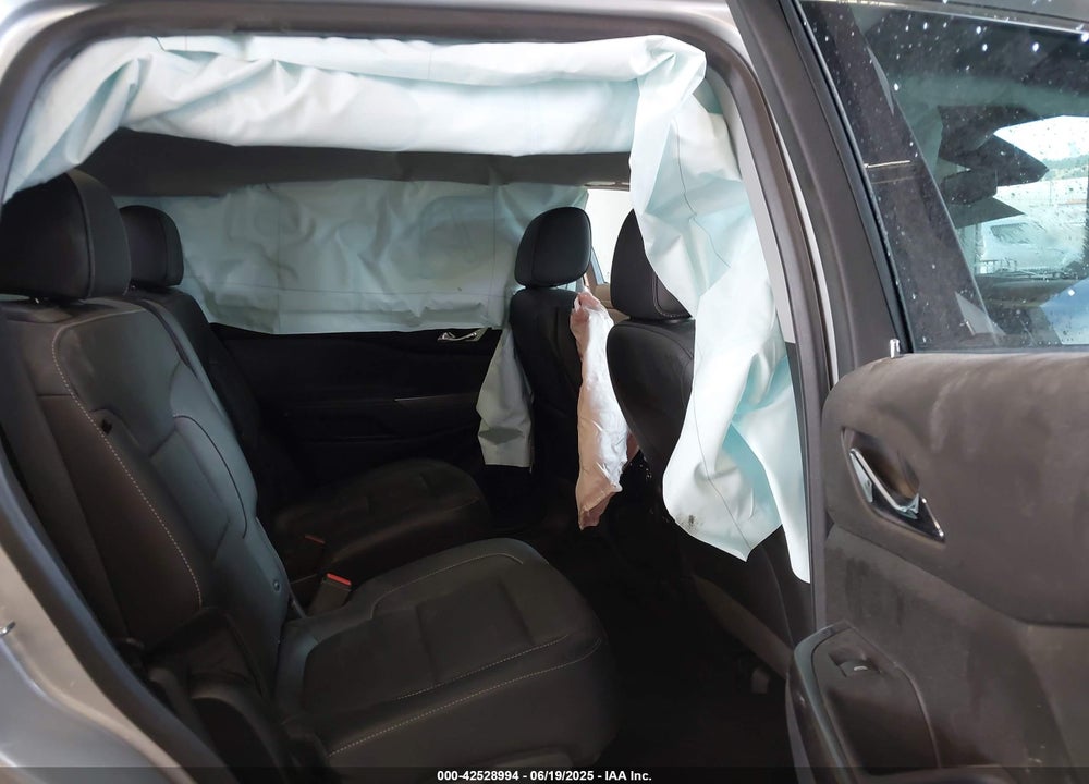 2020 GMC ACADIA VIN: 1GKKNULS2LZ157189