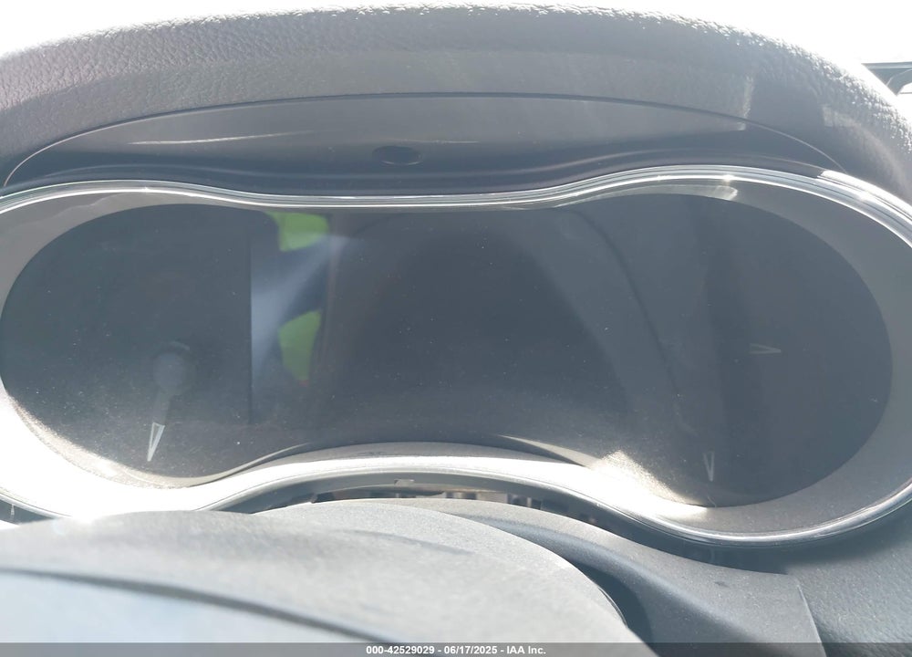 2018 DODGE DURANGO VIN: 1C4SDJFT8JC383920