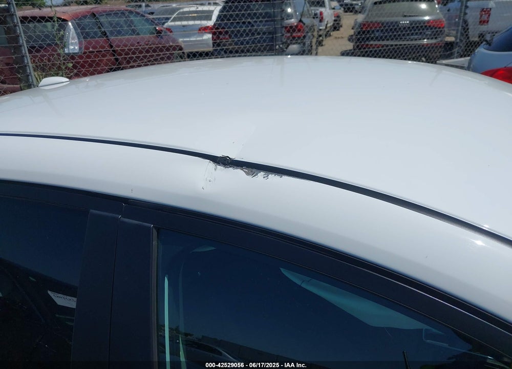 2024 NISSAN SENTRA VIN: 3N1AB8CV9RY322890