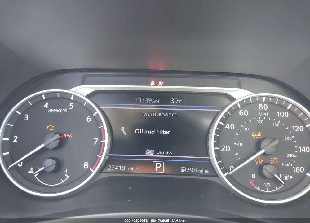 2024 NISSAN SENTRA VIN: 3N1AB8CV9RY322890