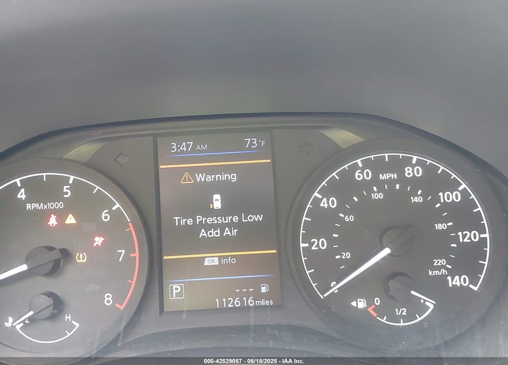 2022 NISSAN ALTIMA VIN: 1N4BL4BV2NN348446