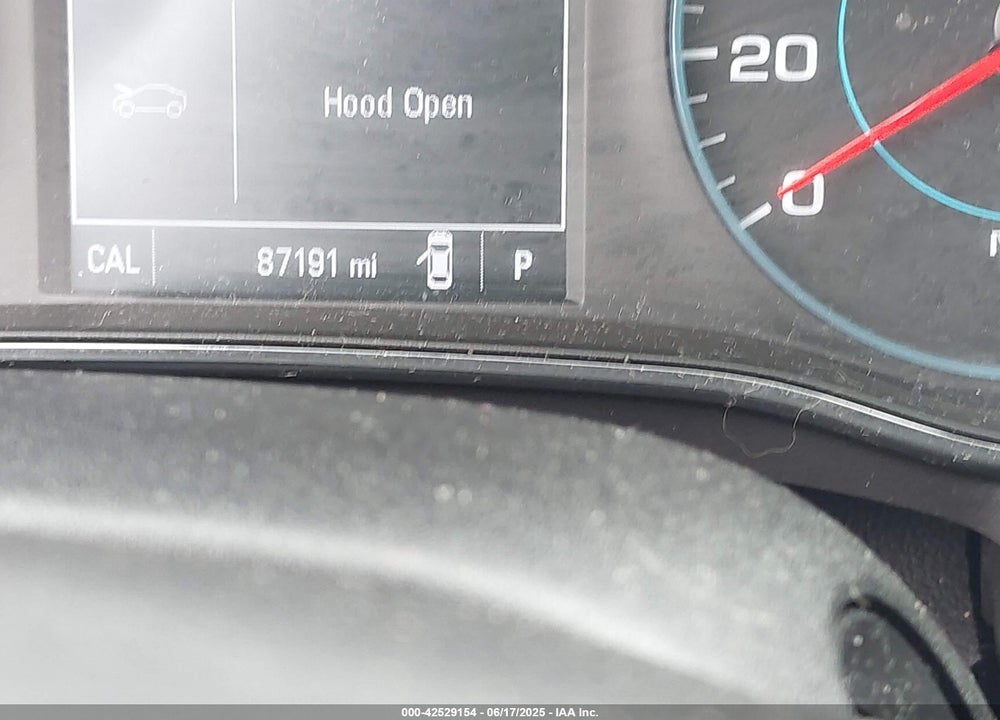 2016 CHEVROLET CRUZE LT AUTO VIN: 1G1BE5SM6G7314866