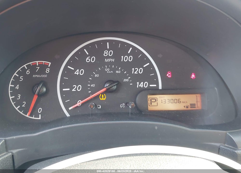 2017 NISSAN VERSA VIN: 3N1CN7AP6HL903578