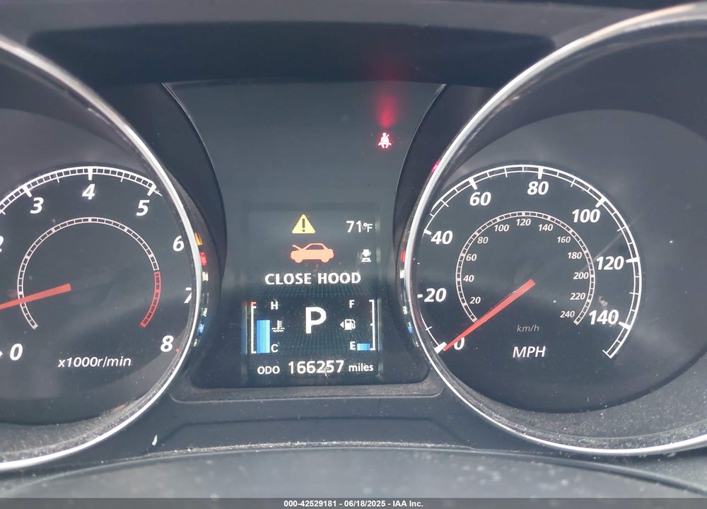 2017 MITSUBISHI OUTLANDER SPORT VIN: JA4AR3AU2HZ023973