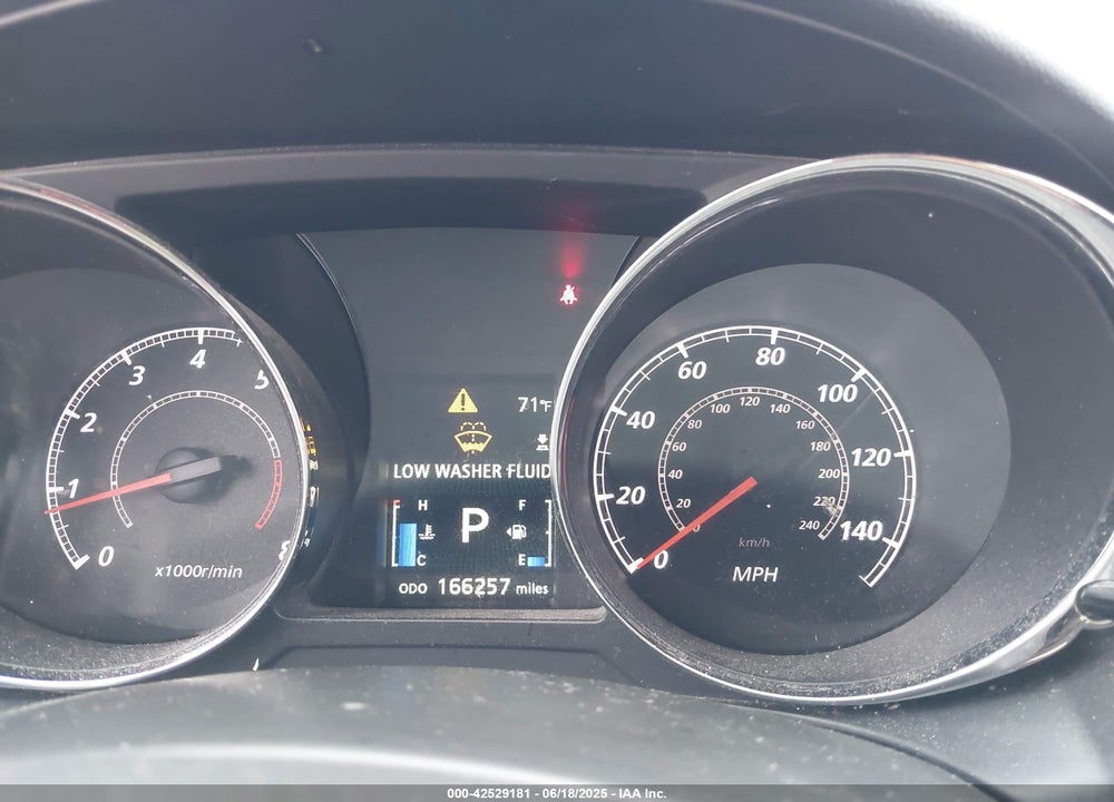 2017 MITSUBISHI OUTLANDER SPORT VIN: JA4AR3AU2HZ023973