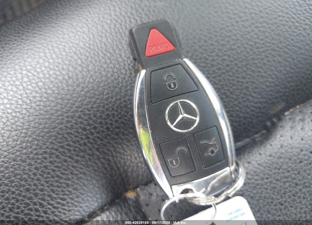 2014 MERCEDES-BENZ E 350 VIN: WDDHF5KB8EA905977