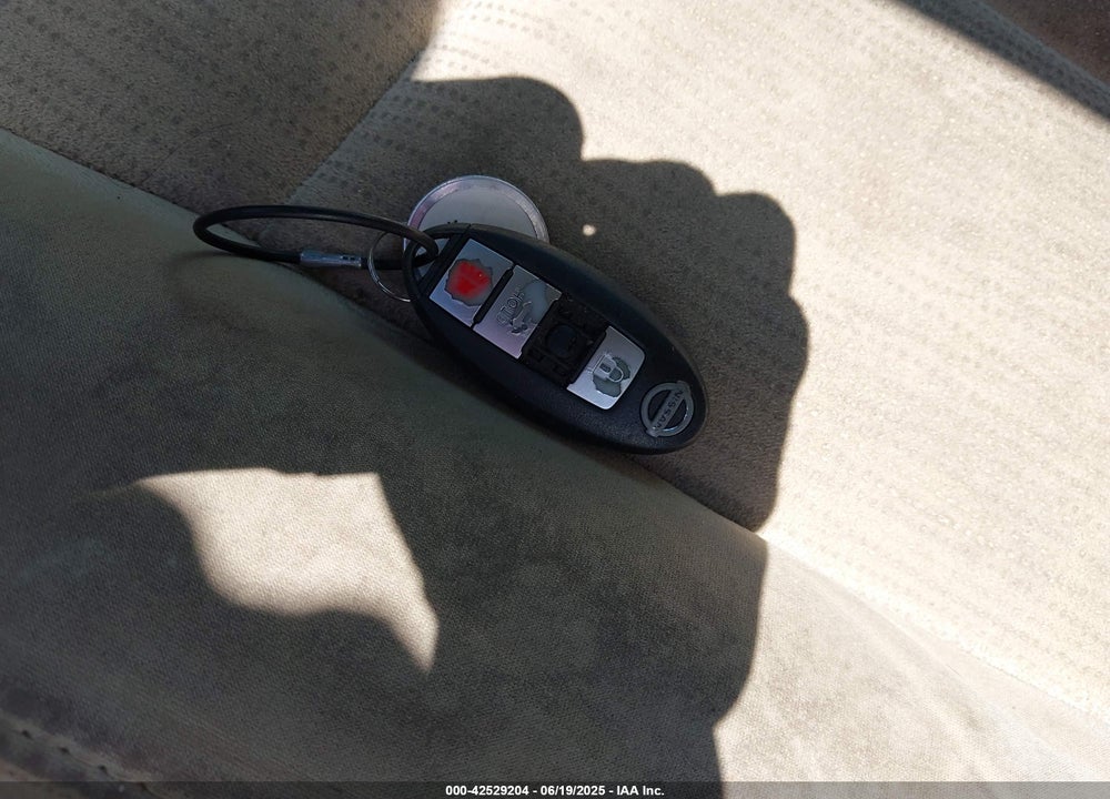 2010 NISSAN ALTIMA 2.5 S VIN: 1N4AL2AP9AN431479