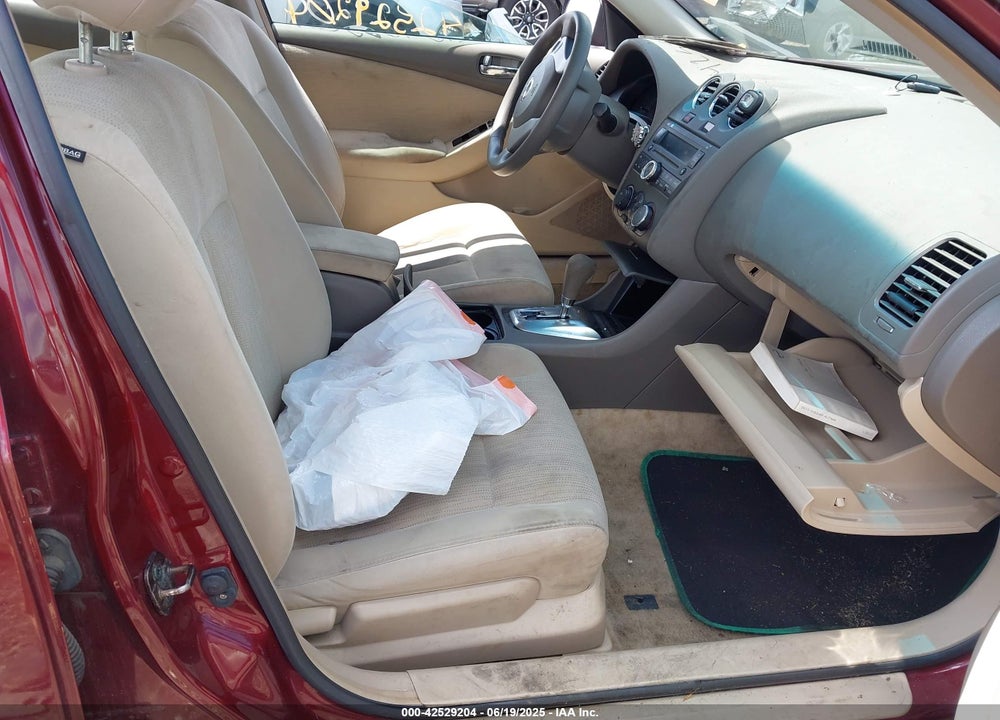 2010 NISSAN ALTIMA 2.5 S VIN: 1N4AL2AP9AN431479