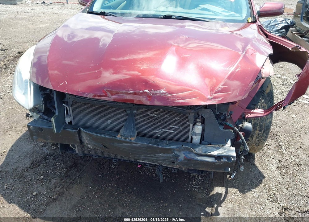 2010 NISSAN ALTIMA 2.5 S VIN: 1N4AL2AP9AN431479