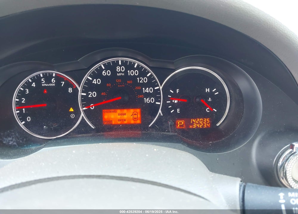 2010 NISSAN ALTIMA 2.5 S VIN: 1N4AL2AP9AN431479