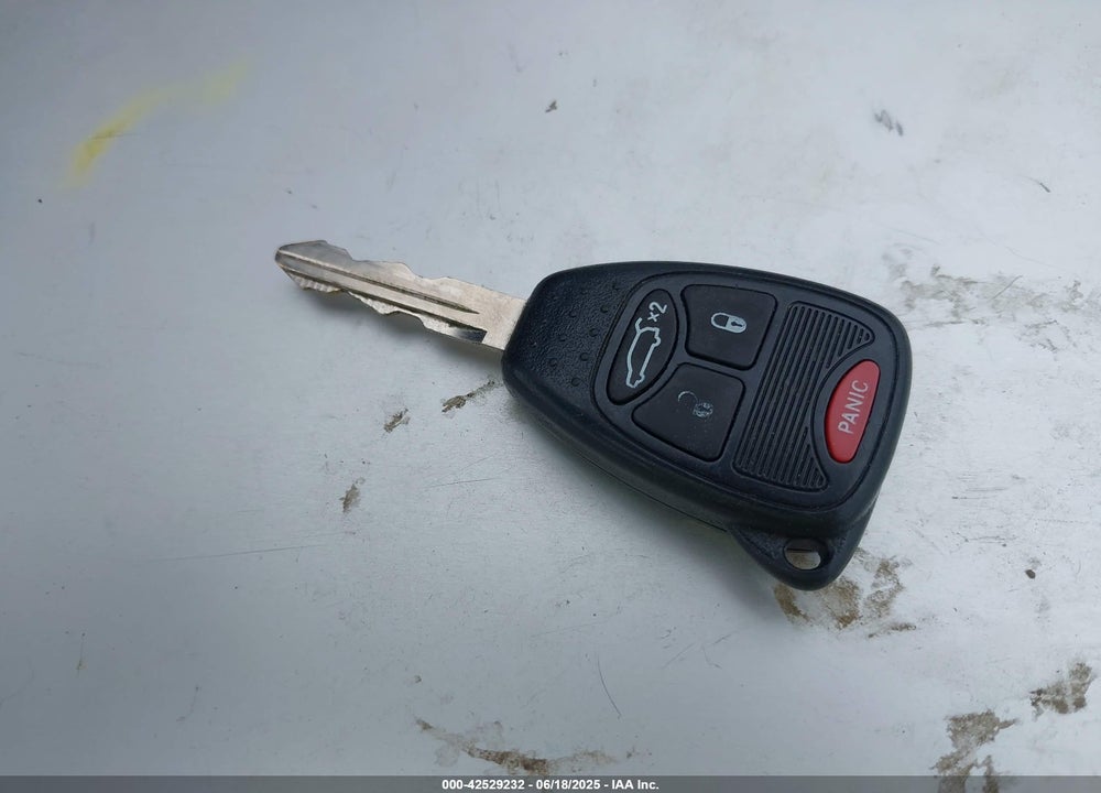 2012 CHRYSLER 200 TOURING VIN: 1C3CCBBB2CN160794