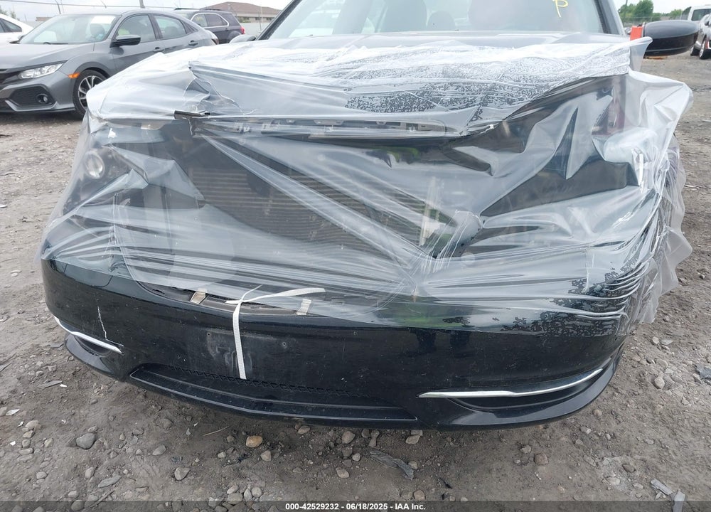 2012 CHRYSLER 200 TOURING VIN: 1C3CCBBB2CN160794