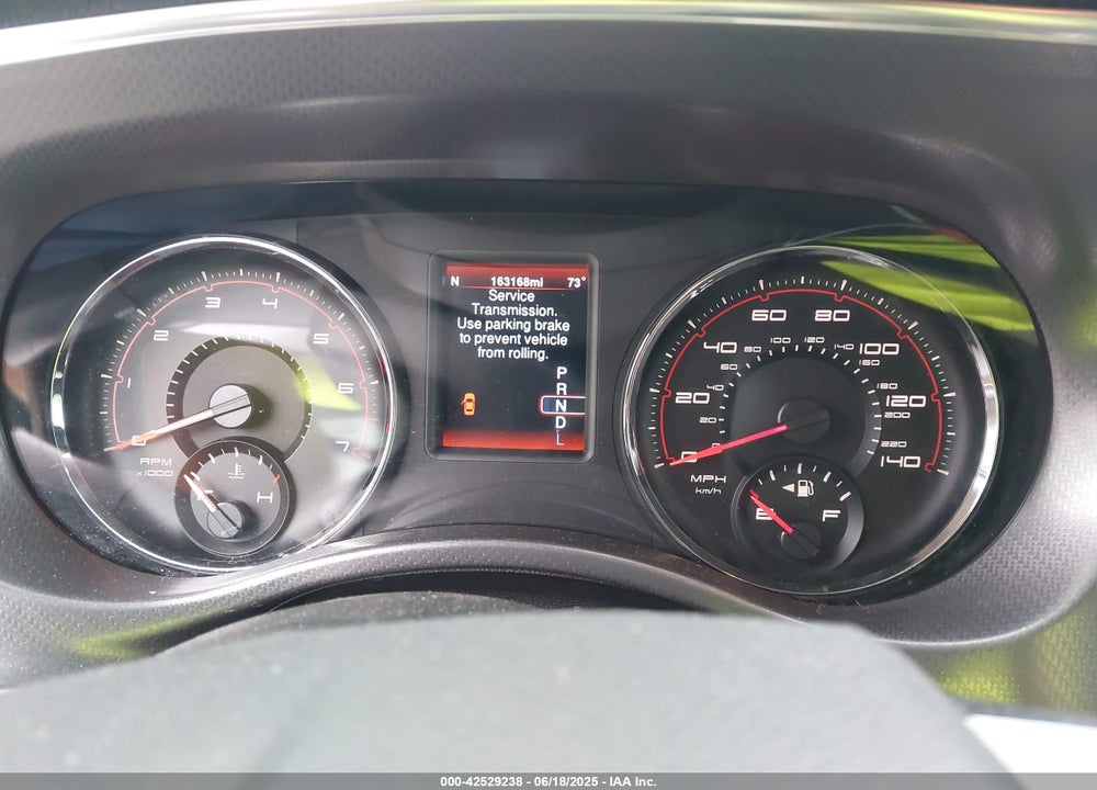2014 DODGE CHARGER VIN: 2C3CDXJG2EH100758