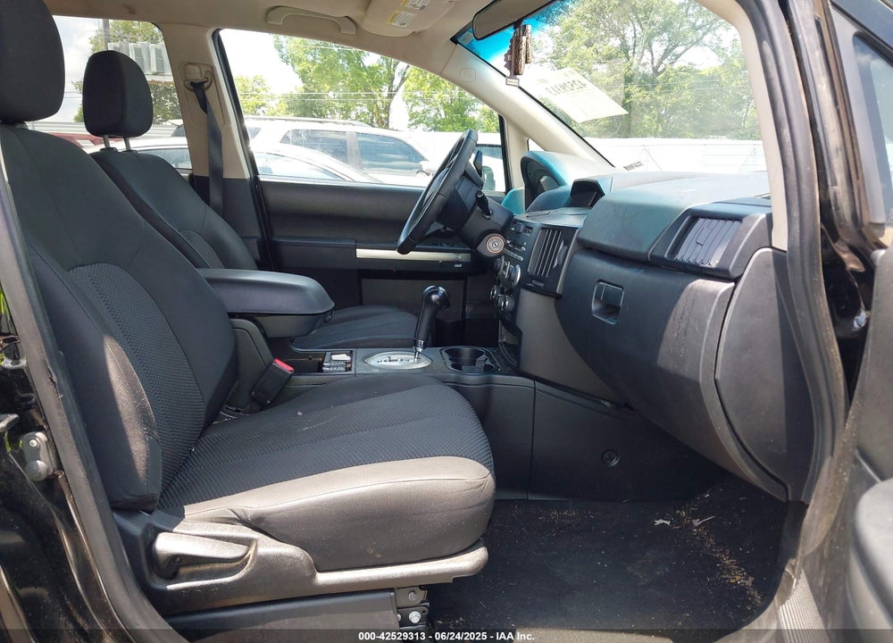 2011 MITSUBISHI ENDEAVOR VIN: 4A4JN2AS1BE035789