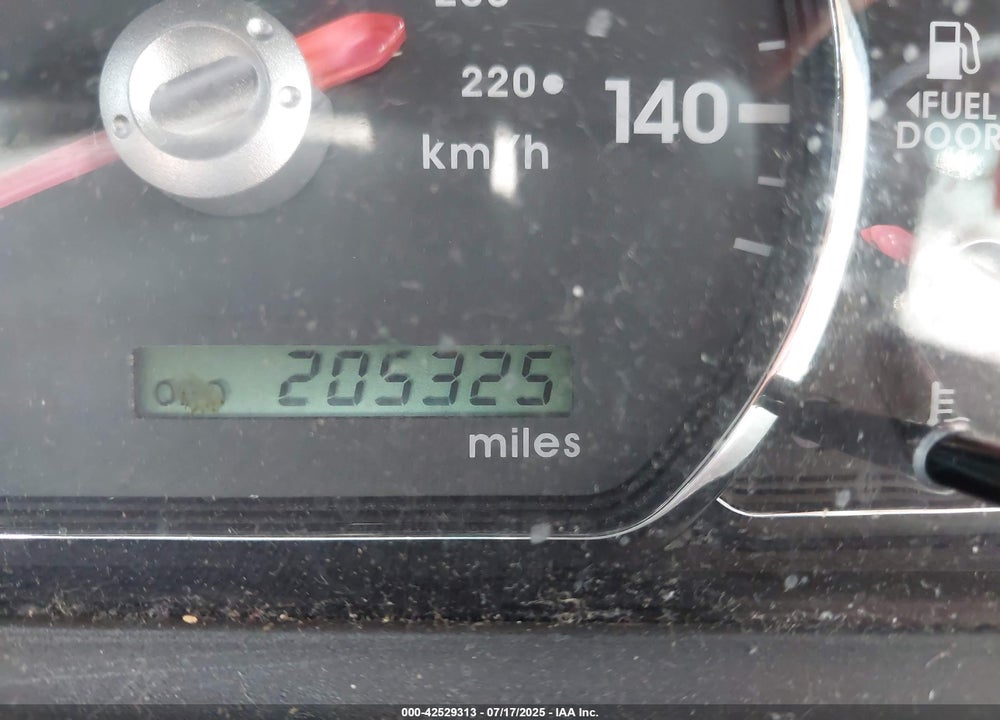 2011 MITSUBISHI ENDEAVOR VIN: 4A4JN2AS1BE035789