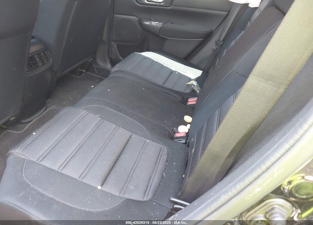 2018 HONDA CR-V VIN: 5J6RW5H30JL001872