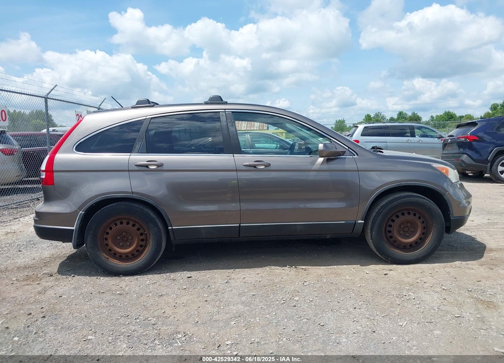 2010 HONDA CR-V VIN: 5J6RE4H79AL017357