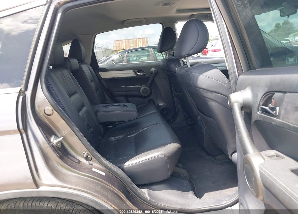 2010 HONDA CR-V VIN: 5J6RE4H79AL017357