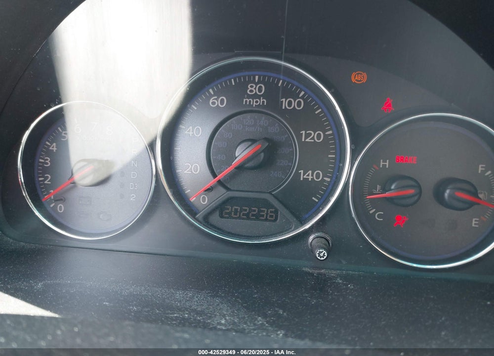 2004 HONDA CIVIC EX VIN: 2HGES26784H540439