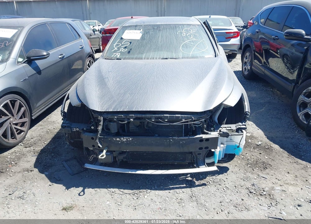 2018 INFINITI Q50 VIN: JN1FV7AR7JM481671
