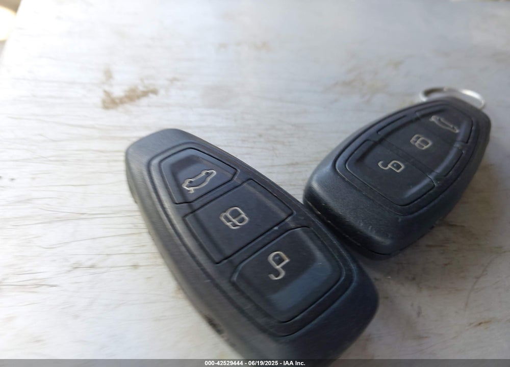2012 FORD FOCUS VIN: 1FAHP3N2XCL293294