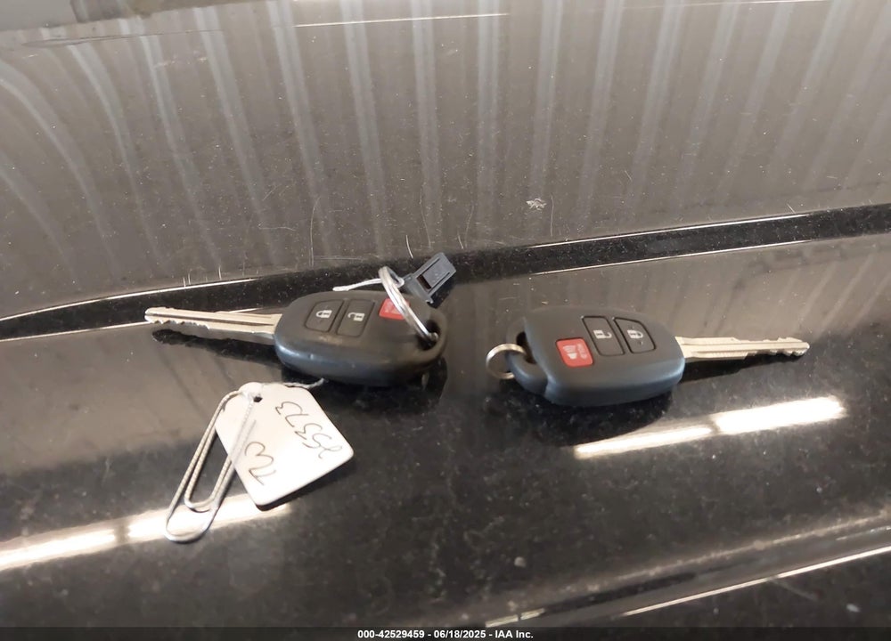 2014 SCION XB VIN: JTLZE4FE1EJ060152