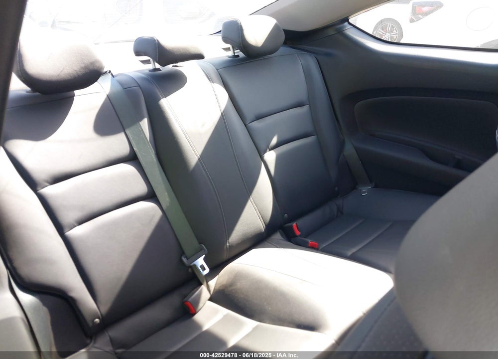 2015 HONDA ACCORD EX-L VIN: 1HGCT1B8XFA003554