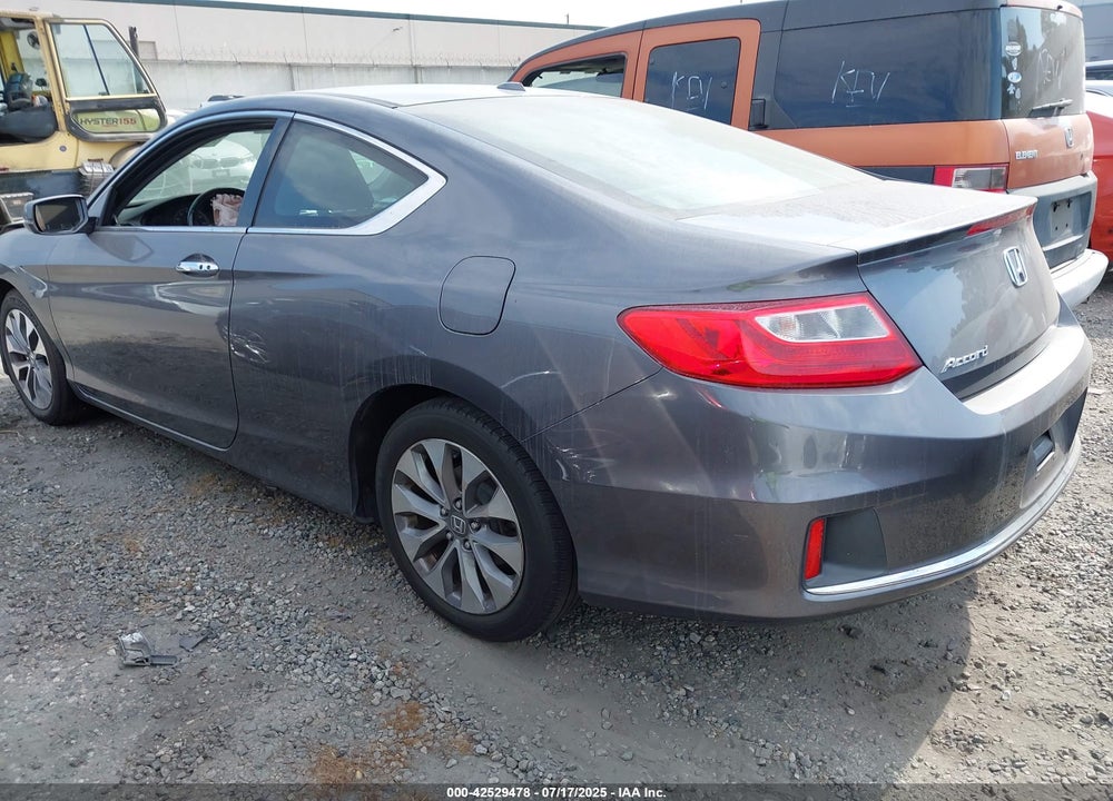 2015 HONDA ACCORD EX-L VIN: 1HGCT1B8XFA003554