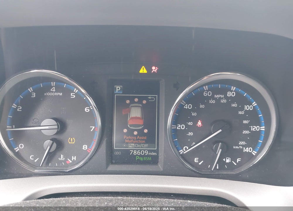 2016 TOYOTA RAV4 VIN: 2T3DFREV0GW493600