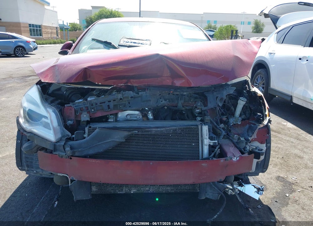 2016 BUICK REGAL VIN: 2G4GK5EX3G9173874