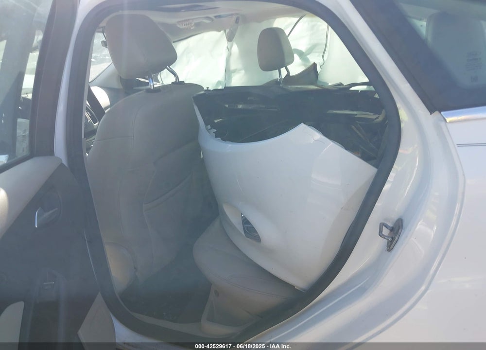 2012 FORD FOCUS SEL VIN: 1FAHP3H24CL317651