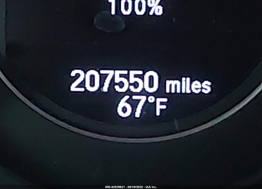 2016 HONDA ACCORD VIN: 1HGCR2F94GA004109