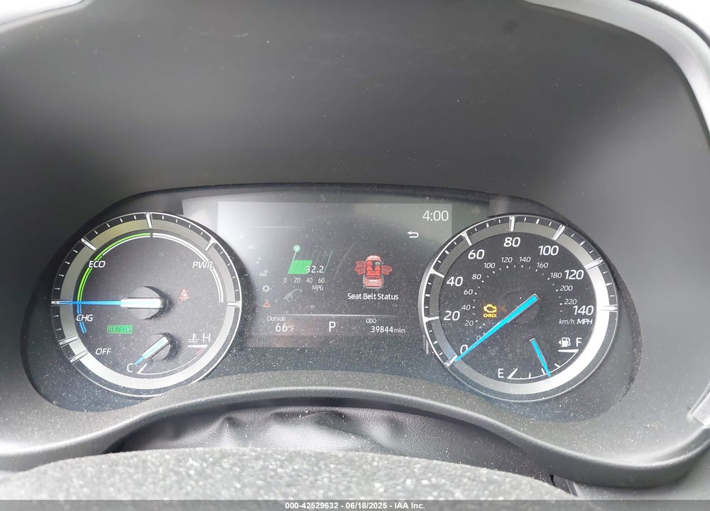 2020 TOYOTA HIGHLANDER HYBRID XLE VIN: 5TDHBRCH9LS506236