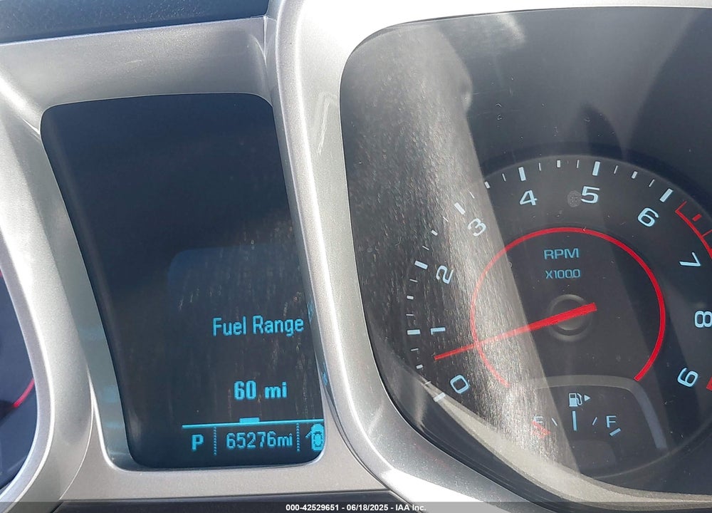 2012 CHEVROLET CAMARO VIN: 2G1FK1EJ2C9113916