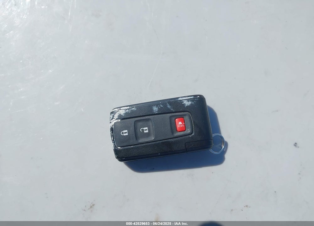 2007 TOYOTA PRIUS VIN: JTDKB20U177659434