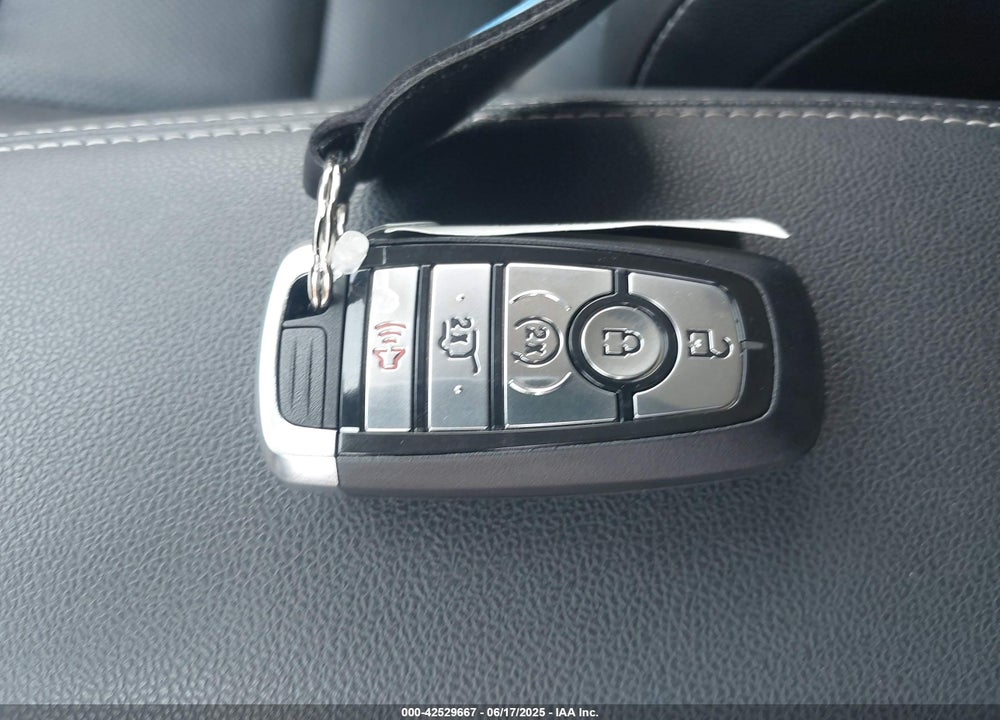 2022 FORD ESCAPE VIN: 1FMCU9CZ9NUB22867