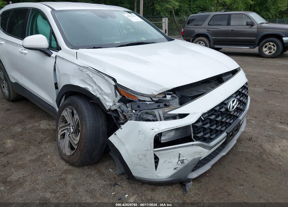 2023 HYUNDAI SANTA FE VIN: 5NMS1DAJ3PH488231