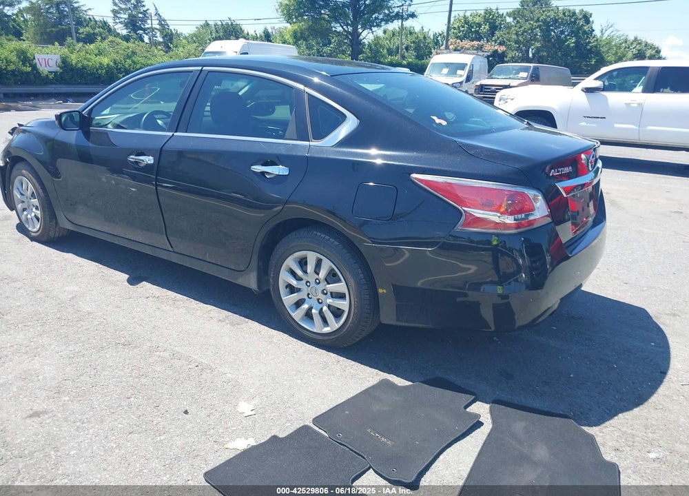 2014 NISSAN ALTIMA VIN: 1N4AL3AP9EN220519