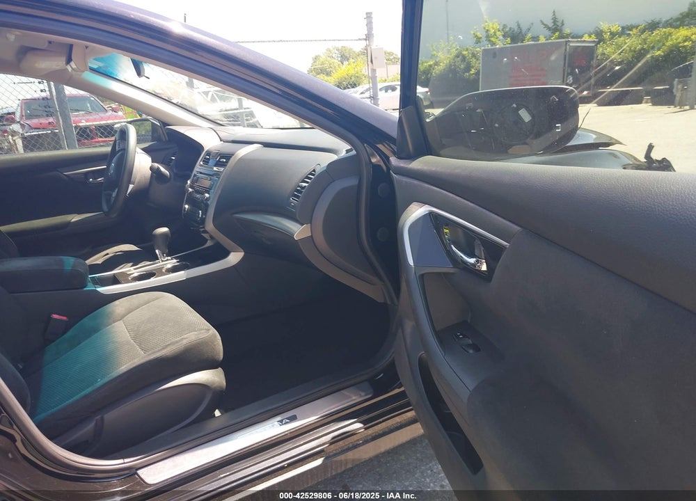 2014 NISSAN ALTIMA VIN: 1N4AL3AP9EN220519